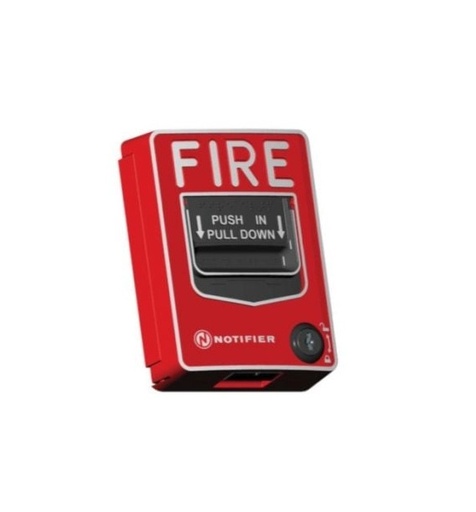 [NBG-12LX-BP] ESTACIÓN MANUAL DIRECCIONABLE