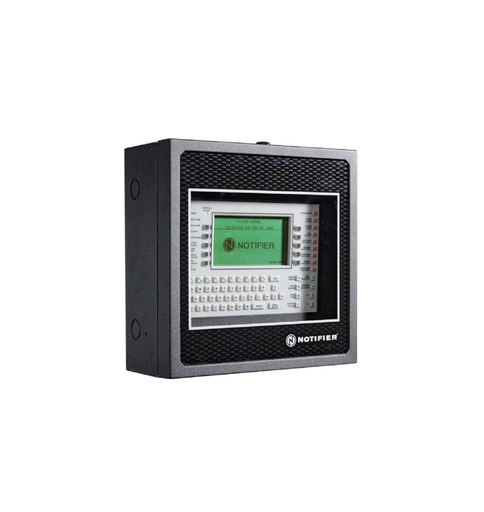 [NCA-640-2-KIT] MONTAJE DEL KIT, NCA-2 A CPU2