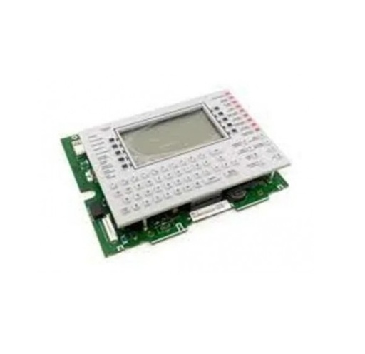 [NCA-2-PO] CONTROL DE RED ANUNCIATOR-2, 640 CARACTERES-PORTUGUÉS
