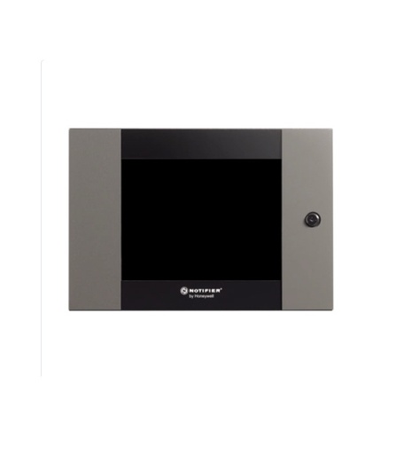 [NBB-2] ANUNCIADOR DE CONTROL DE RED -2