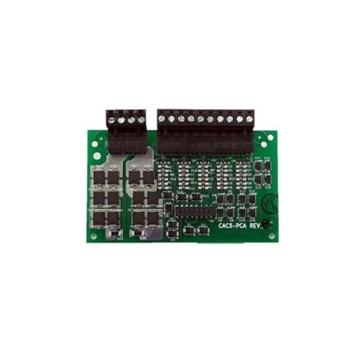 [N-CAC-5X] CONVERTIDOR DE MODULOS DE CLASE A
