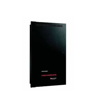 [NFC-125DA] AMPLIFICADOR DISTRIBUIDO, 125 VATIOS (25V), 4 CIRCUITOS DE ALTAVOZ 