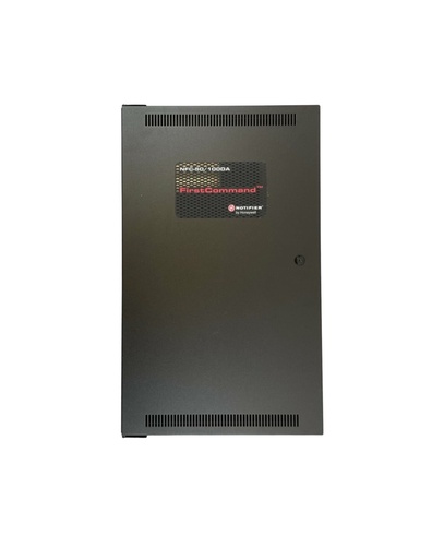 [NFC-50/100DA] AMPLIFICADOR DISTRIBUIDO COPIA DE SEGURIDAD. 50V /100V a 25 Vrms o 70 Vrms