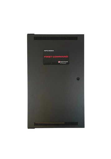 [NFC-50DAE] AMPLIFICADOR 125V CENTRO DE COMANDO IGUAL QUE NFC-50DA, 220-240 VAC