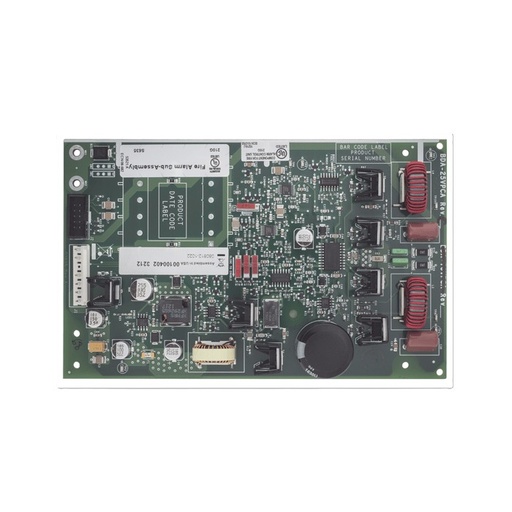 [NFC-BDA-25V] MODULO AMPLIFICADOR DE AUDIO 50W/25V