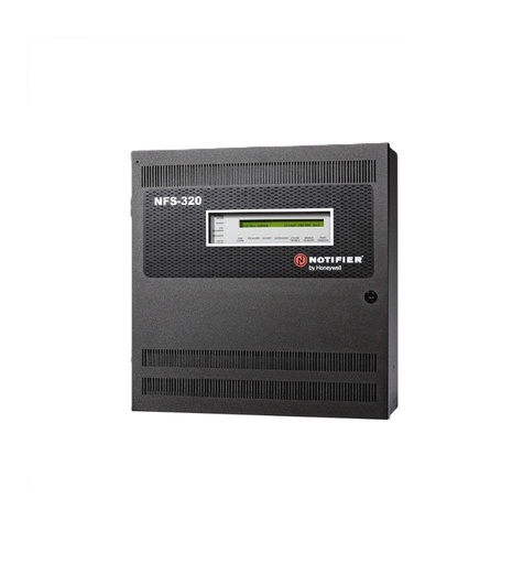 [NFS-320] PANEL DE ALARMA INTELIGENTE CONTRA INCENDIOS,