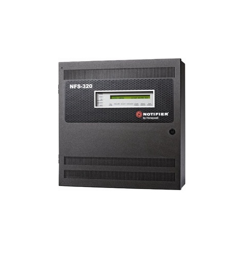 [NFS-320E] NFS-320 PANEL DE ALARMA INTELIGENTE DE FUEGO; PLACA DE CIRCUITO IMP