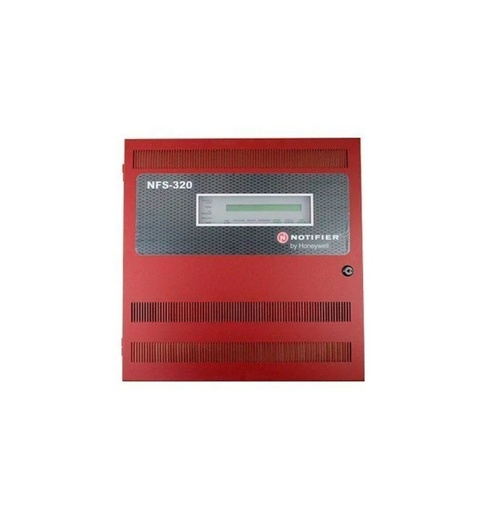 [NFS-320R] PANEL DE ALARMA INTELIGENTE DE FUEGO; PLACA DE CIRCUITO IMP