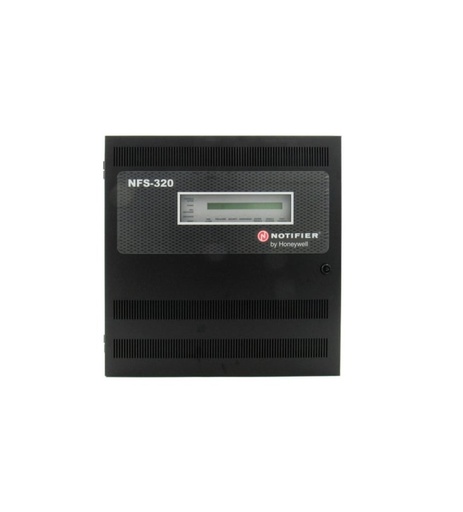 [NFS-320-SP] PANEL DE ALARMA INTELIGENTE CONTRA INCENDIOS,