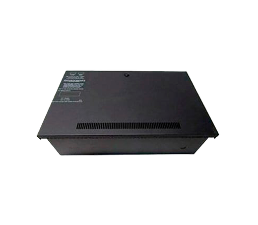 [NFS-LBBR] CAJA DE BATERÍA GRANDE DE NFS, ALBERGA HASTA DOS BATERÍA