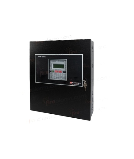 [NFW-100X] PANEL DE INCENDIOS 100 PUNTOS
