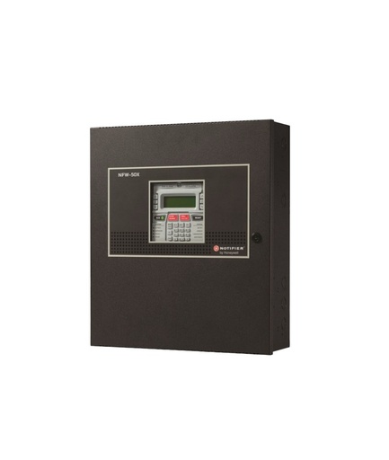 [NFW-50XGV] PANEL DE CONTROL DE ALARMA INTELIGENTE NFW-50X + CLSS GaTEway + Verizon Module