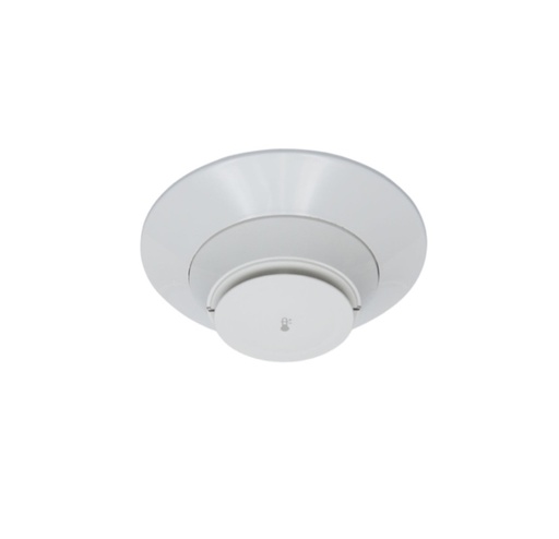 [NH-200H-IV] DETECTOR TÉRMICO DE ALTO CALOR DIRECCIONABLE INTELIGENTE; CON LA B
