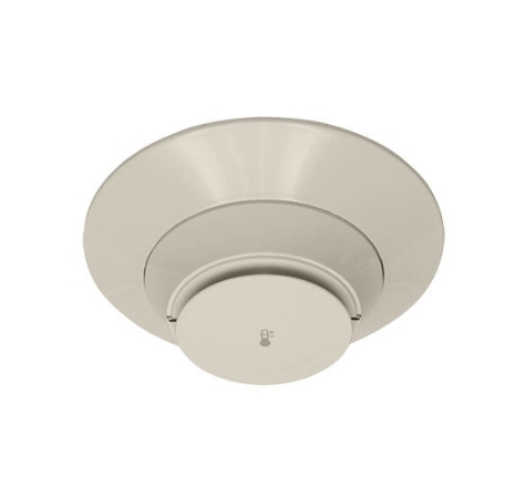 [NH-200-IV] DETECTOR TÉRMICO DIRECCIONABLE INTELIGENTE. TEMPERATURA FIJA, CON B
