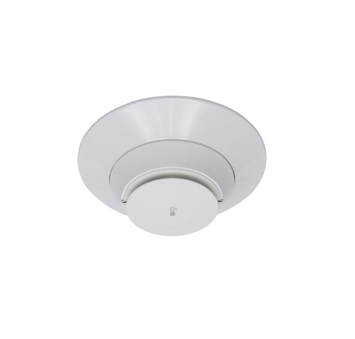 [NH-200R-IV] DETECTOR TÉRMICO DE TASA DE SUBIDA DIRECCIONABLE INTELIGENTE; CON L