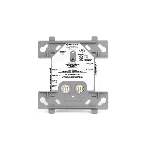 [NMM-100] MÓDULO DE MONITOREO DE DIRECCIÓN