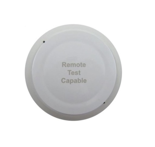 [NP-200R] SENSOR DE HUMO FOTOELÉCTRICO INTELIGENTE