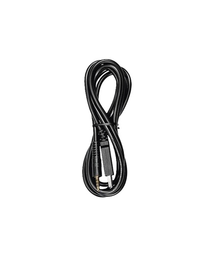 [OSP-001] CABLE DE PROGRMAACION PARA OSI10 Y OSI90 FTDI 1.5M