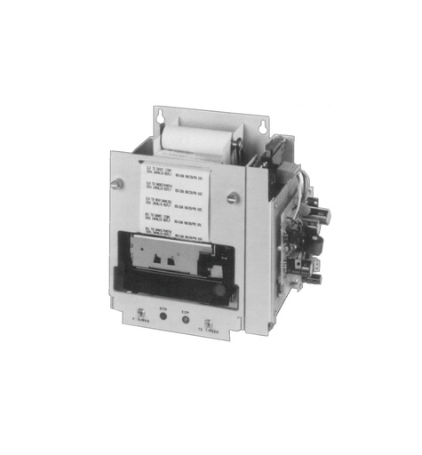 [P40-KITB] KIT DE MONTAJE SERIE CAB-4, IMPRESORA KELTRON, IGUAL QUE P40-KIT