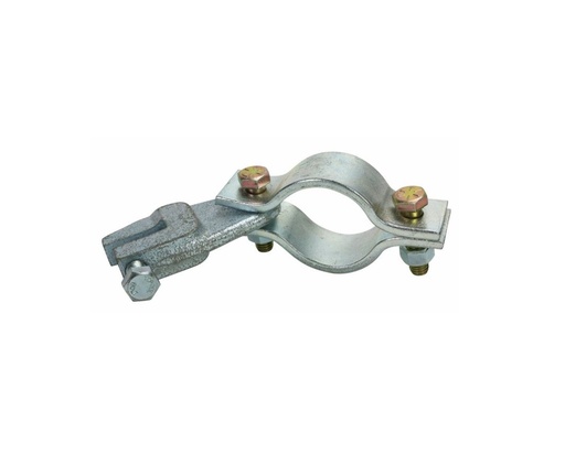[PHD0312] SOPORTE DE TUBERIA DE SUJECIÓN DE 2"