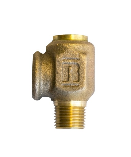 [PRV185] VALVULA DE ALIVIO DE 1/2" 185 PSI