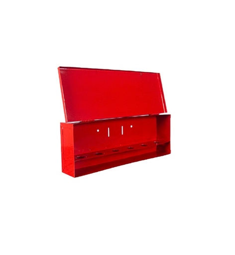 [RHB6] CAJA DE ROCIADORES