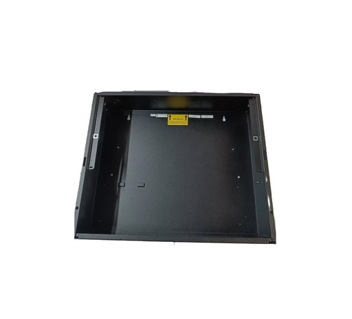 [SBB-AA4R] CAJA AA TAMAÑO BACKBOX, ROJO