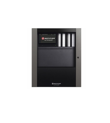 [SBB-D5] CAB-5 CAJA TRASERA ESTÁNDAR TAMAÑO D, CUATRO FILAS