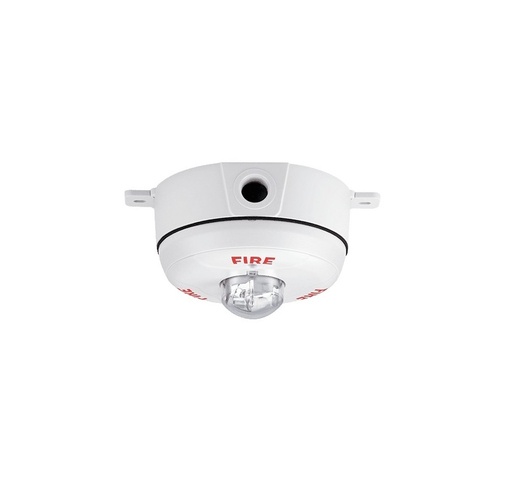 [SCWHK] LUZ ESTROBOSCÓPICA EXTERIOR, BLANCO, ALTO CANDELA, EN TECHO