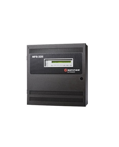 [SEISKIT-320-B26] KIT SÍSMICO PARA EL NFS-320 Y BB-26. INCLUYE SOPORTE DE BATERÍA PAR.