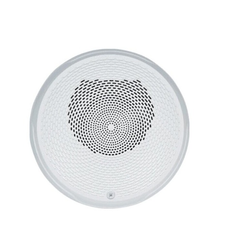 [SPCWL-BP10] ALTAVOZ ALTAVOZ, TECHO, 1 / 4W - 2W, BLANCO - PAQUETE A GRANEL DE 10 U