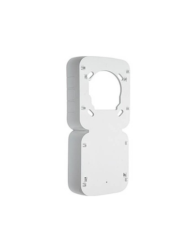 [SPSEP-BBSWL] PLACA DE EXPANSIÓN UNIVERSAL FALDA DE CAJA TRASERA, BLANCO