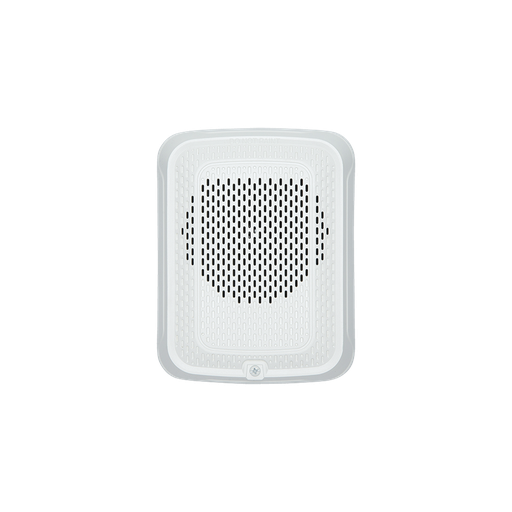 [SPWL] ALTAVOZ PARED BLANCA 