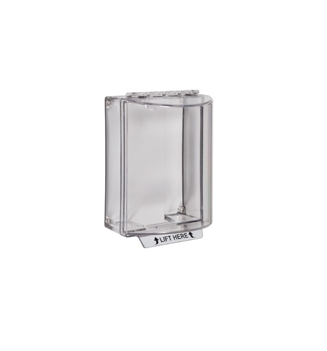 [STI-13200NC] CUBIERTA PROTECTORA UNIVERSAL, SOPORTE DE SUPERFICIE, CLARO