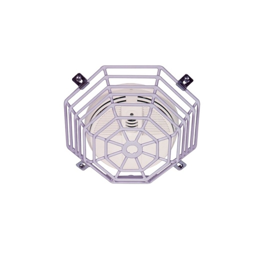 [STI-9601] CUBIERTA PROTECTORA DEL DETECTOR DE HUMO DE BAJO PERFIL EMPOTRADO
