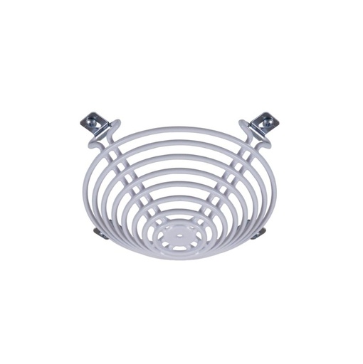 [STI-9713] CUBIERTA PROTECTORA DE METAL DE PARA DETECTOR DE HUMO FOTOELÉCTRICO