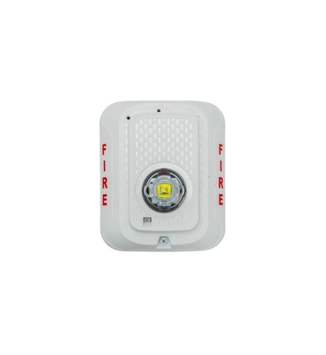 [SWLED] LUZ ESTROBOSCÓPICA LED PARED BLANCA 4X4