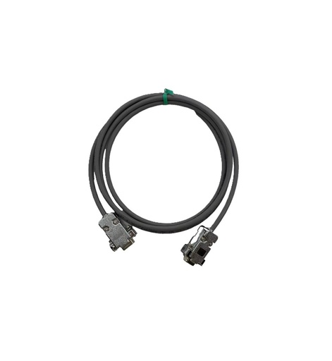 [UZC-HI] KIT DE HARDWARE PARA CONECTAR EL UZC-256 A UNA PC.; INCLUYE: CABLE 