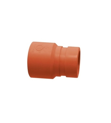 [V5001G-030] ACOPLE 3" CPVC GRVD ADAPTADOR