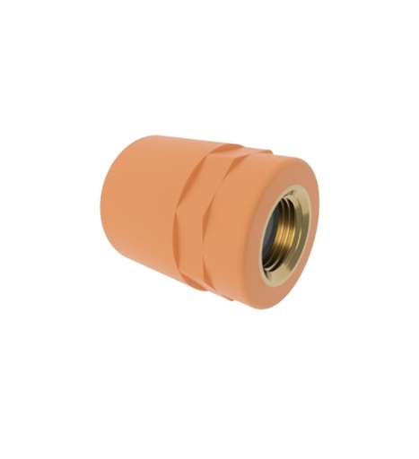[V5003SBG-130] ADAPTADOR CPVC DE 1" x 1/2"