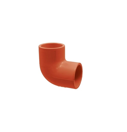 [V5007-020] CODO DE 2" CPVC FIRE 90 CODO SOC