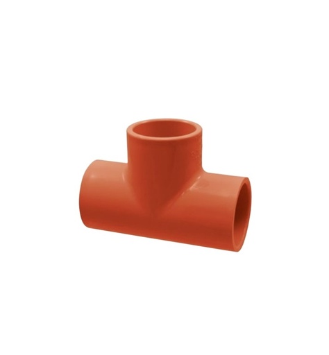 [V5011R-339] TE DE CPVC  DE 3" X 2-1/2" REDUC