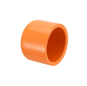 [V5017-025] TAPA  CPVC DE 2-1/2"