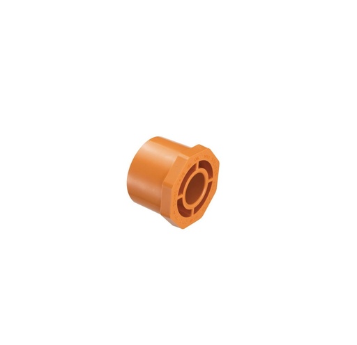 [V5018-210] BUSHING REDUC 1 1/2 X 3/4 CPVC FS