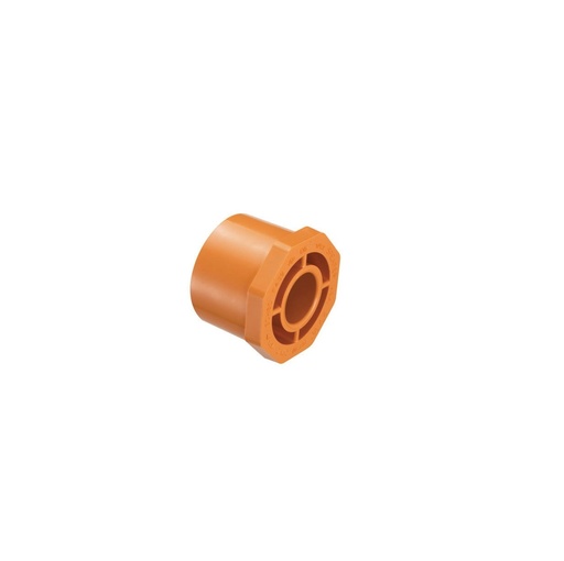 [V5018-251] BUSHING REDUC DE 2" X 1-1/2" CPVC