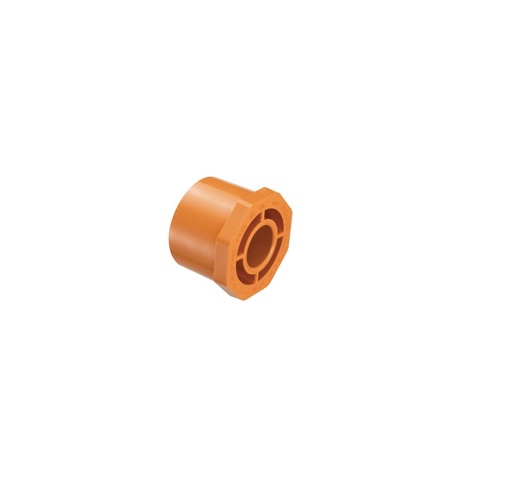 [V5018-290] BUSHING REDUC FS de CPVC DE 2-1/2 x 1-1/4"