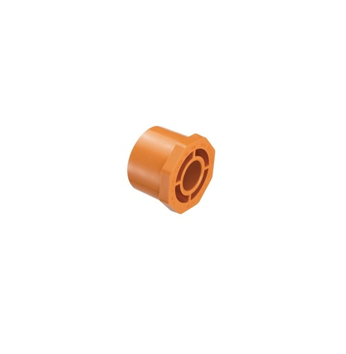 [V5018-339] BUSHING REDUC FS CPVC 3" X 2-1/2"