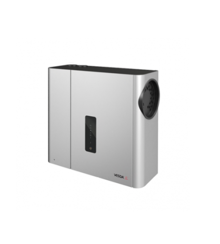 [VEA-040-A00] DETECTOR DE HUMO ASPIRANTE VESDA-E VEA-40 CON LEDS