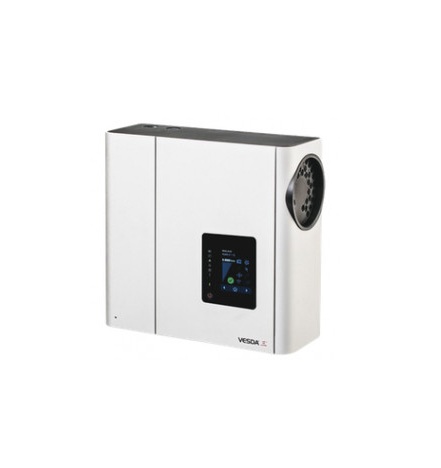 [VEA-040-A10-NTF] DETECTOR DE HUMO POR ASPIRACIÓN / DIRECCIONABLE