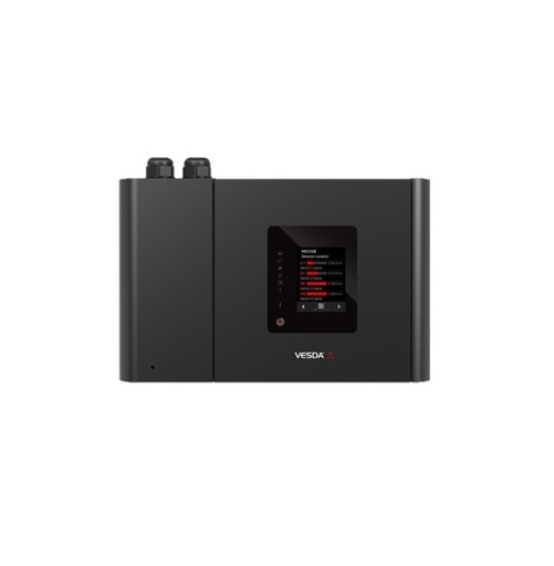 [VES-A10-P] DETECTOR DE HUMO ASPIRADO VESDA-E VES VES-A10-P CON PANTALLA DE 3,5"